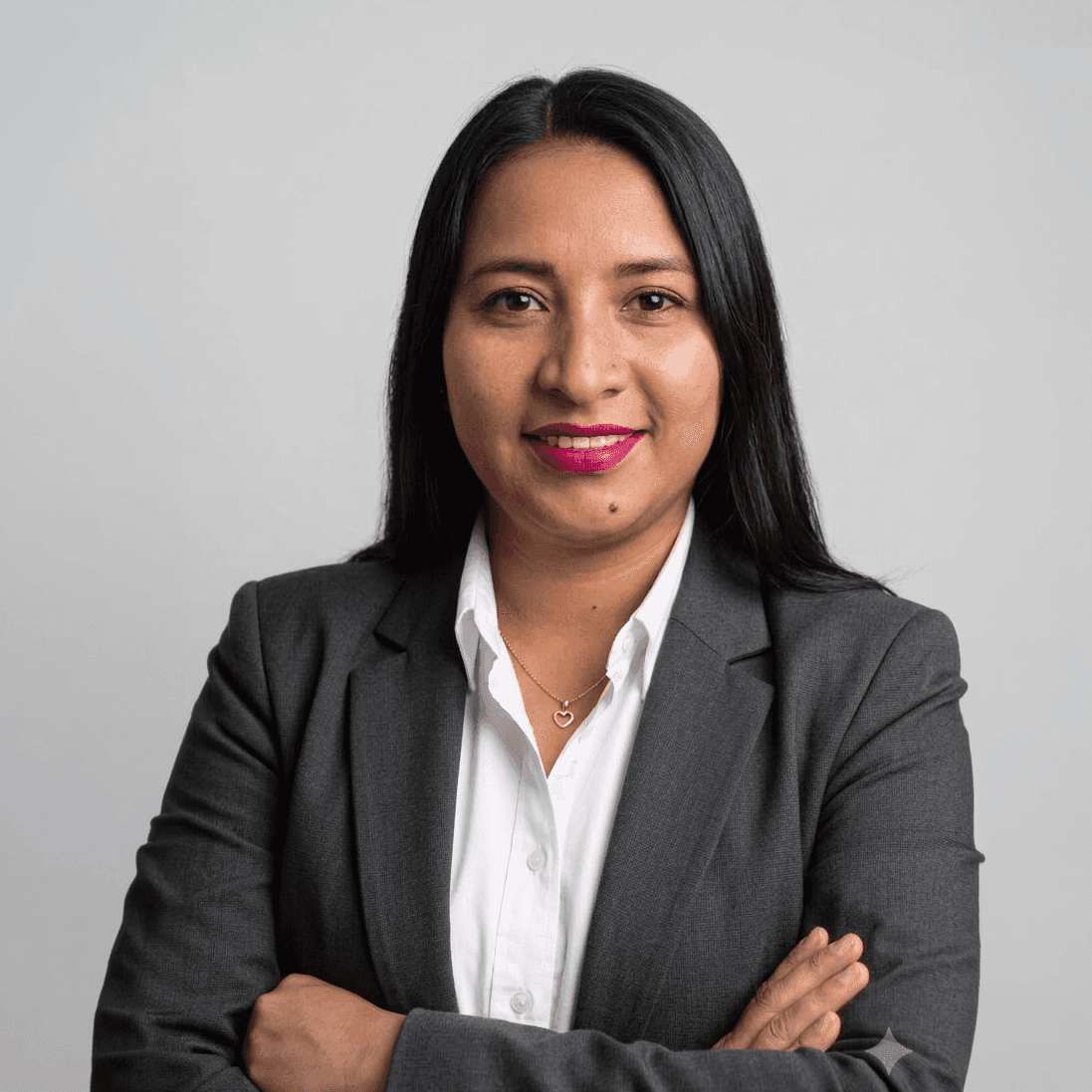 Martha Ramírez