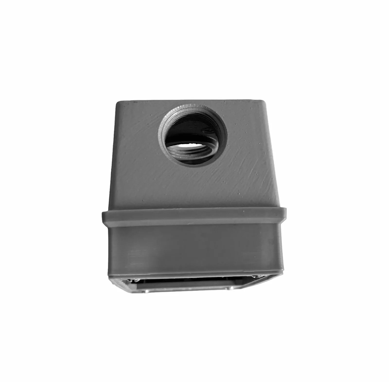 Accesorio para caja doble fondo — foto 3