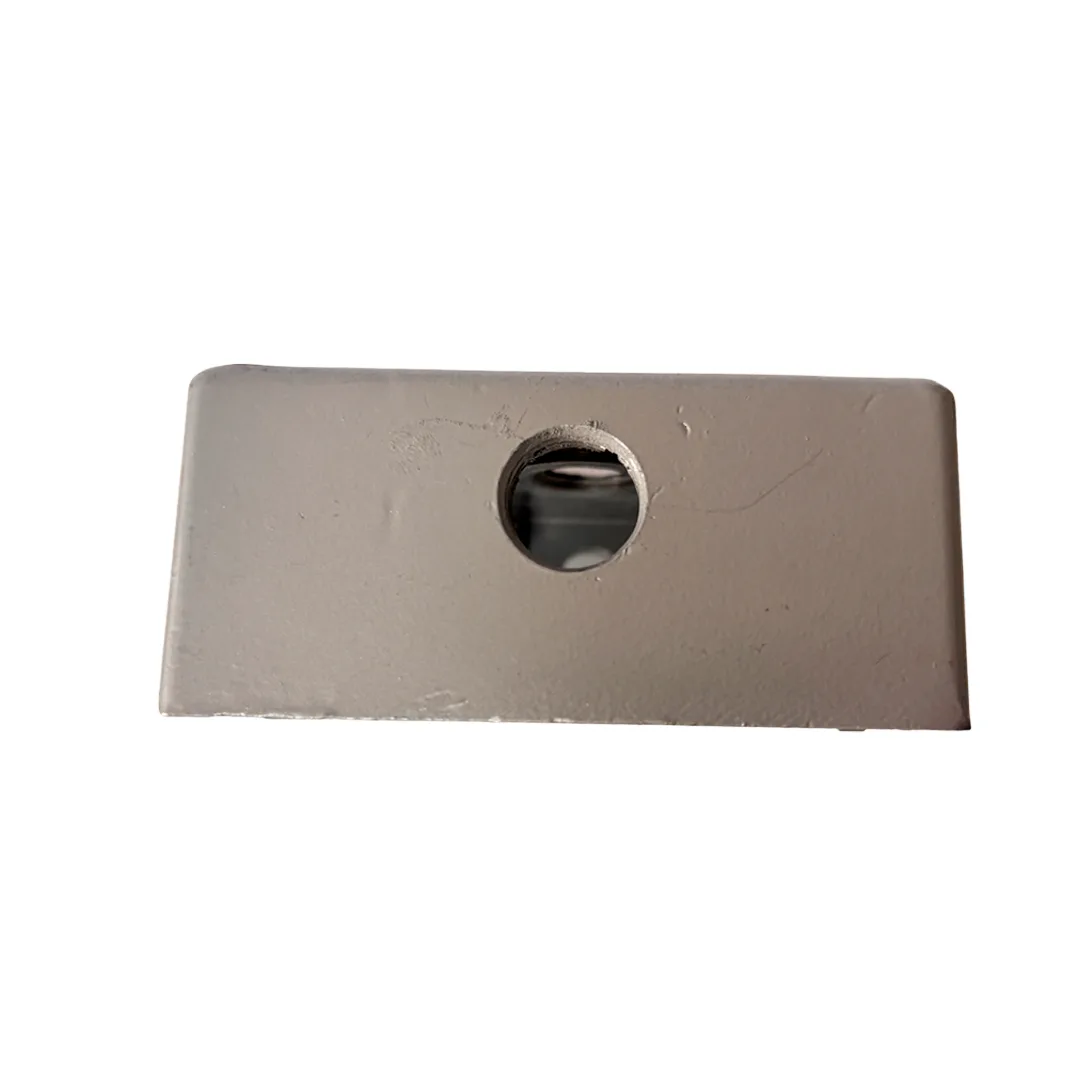 Caja 2400 1/2" 3 salidas, referencia WACC3.050 — foto 5