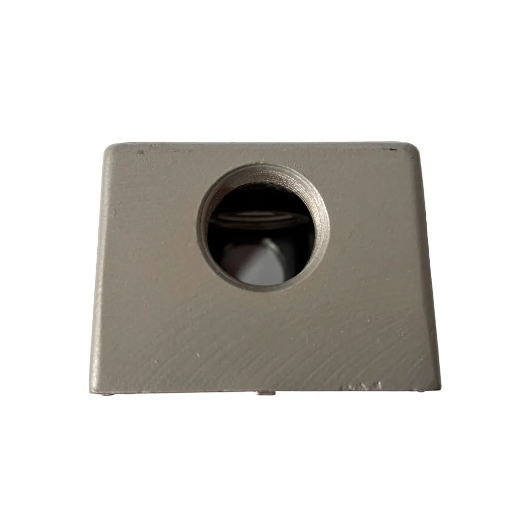 Caja 5800 1/2" 2 y 3 salidas, referencia WCR3.050 — foto 5