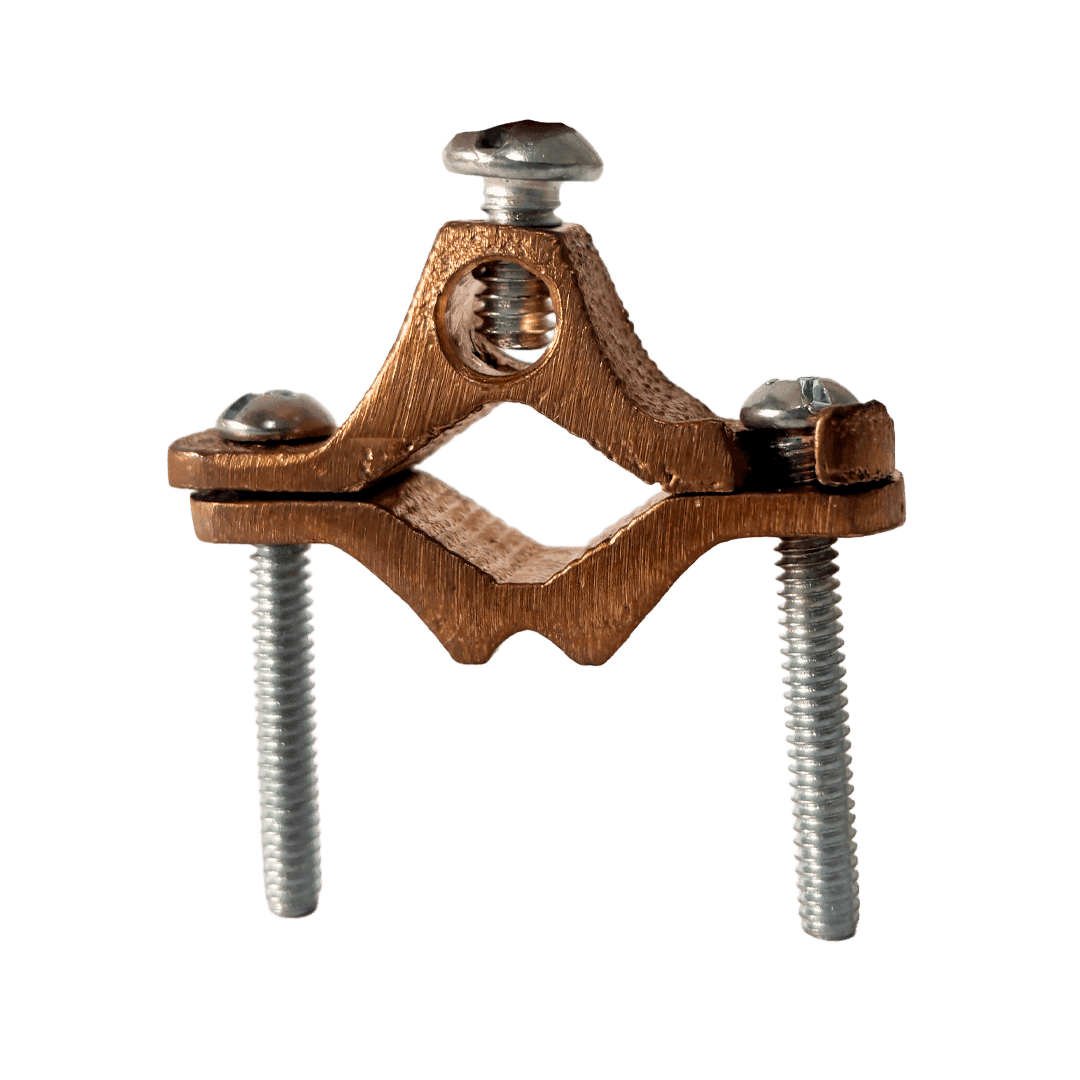 Conector KP 1/2" a 3/4" 5