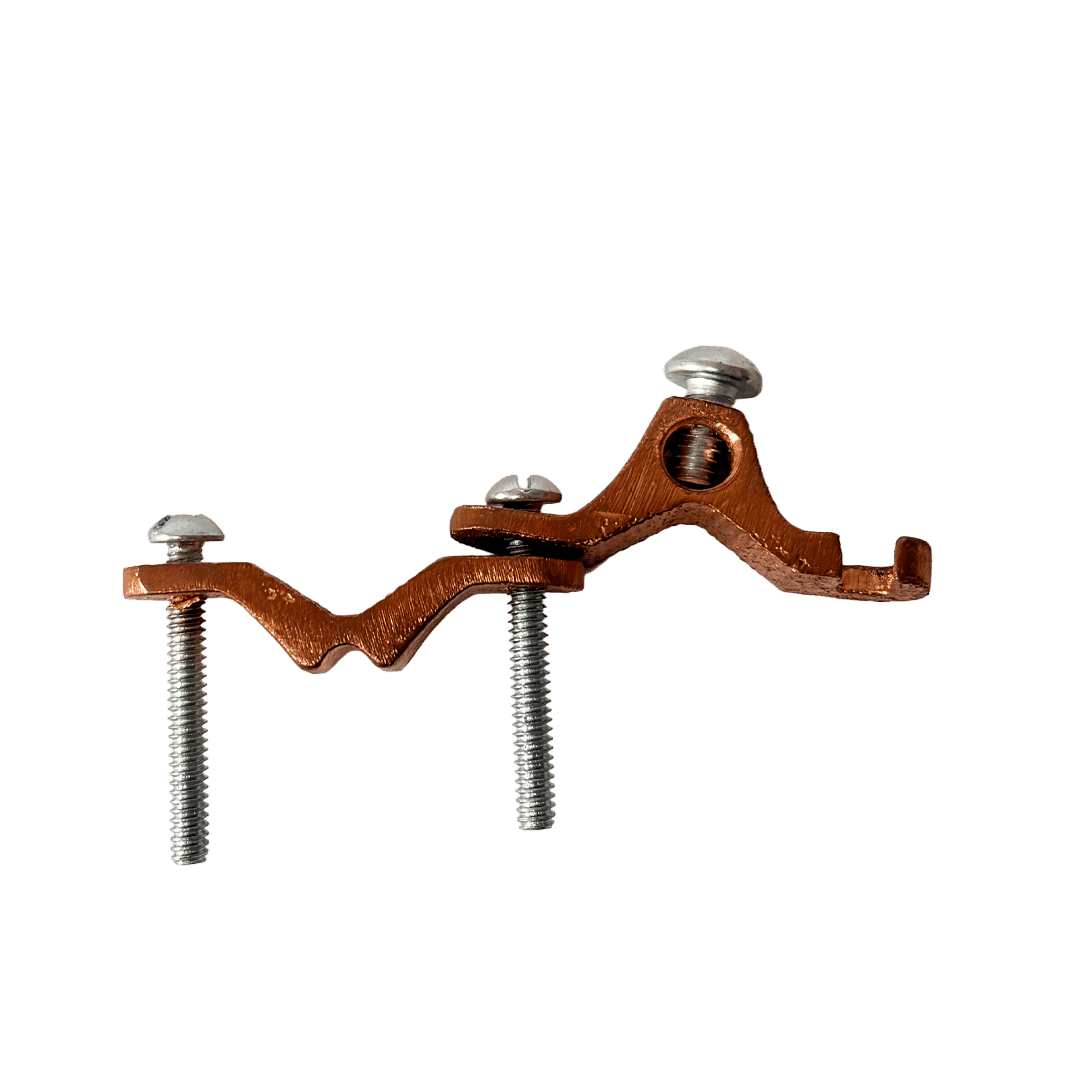 Conector KP 1/2" a 3/4" 6