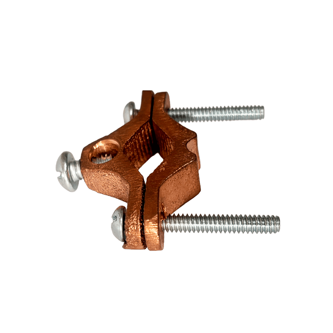 Conector KP 1/2" a 3/4" 7
