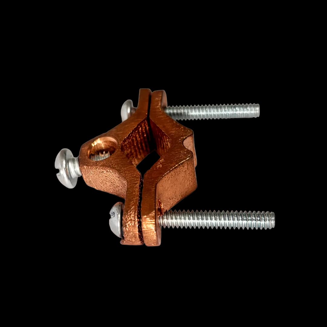 Conector KP 1/2" a 3/4", referencia WACKP1 — foto 7