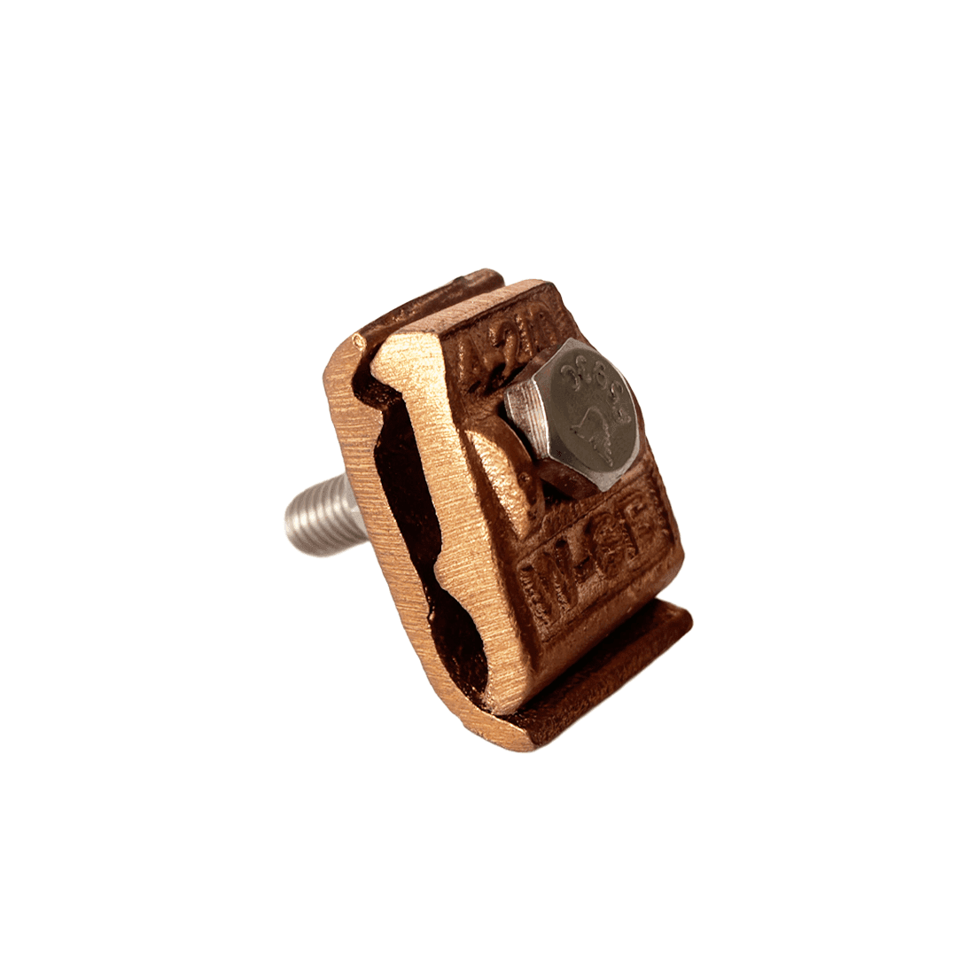 Grapa en cobre GB29 2/0-250 MCM 2