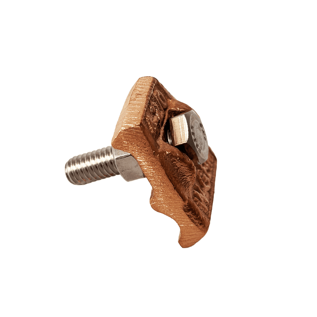 Grapa en cobre GBM29 2/0-250 MCM 2