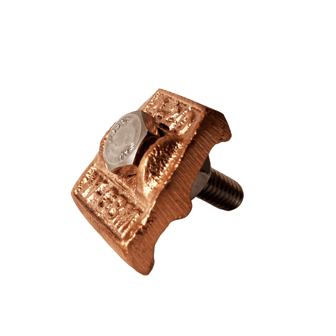Grapa en cobre GBM29 2/0-250 MCM 4