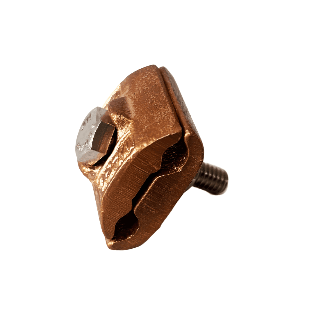 Grapa en cobre GC29 2/0-250 MCM 2
