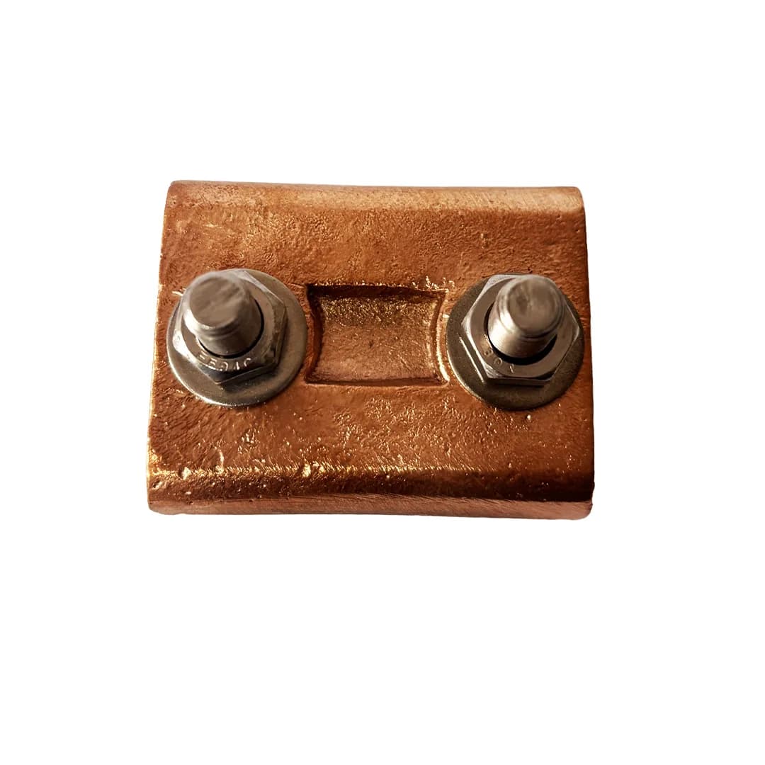 Grapa en cobre GL26 4-2/0 AWG, referencia WACGL26 — foto 4