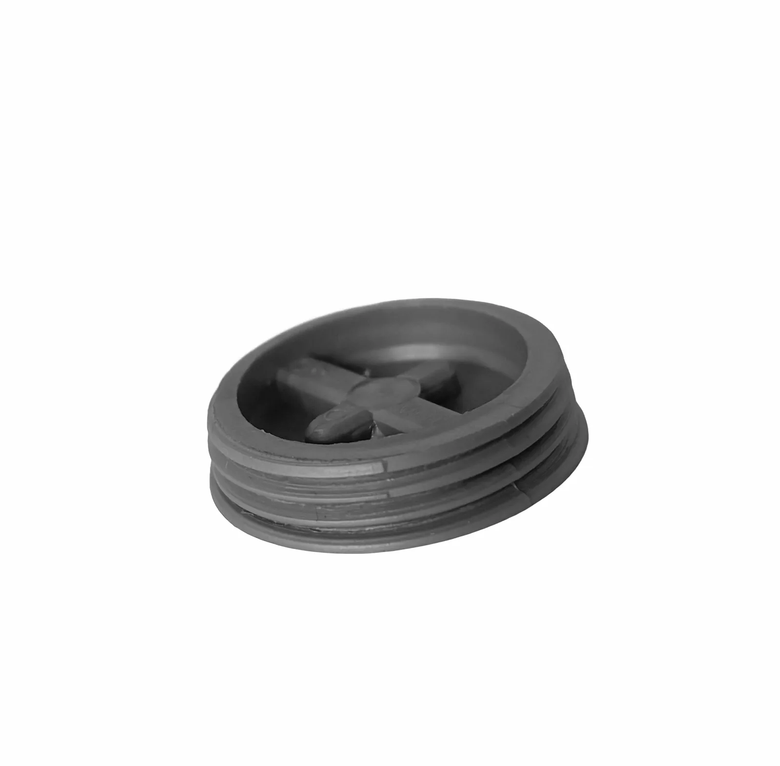 Tapón plástico 1/2", referencia WCTPP50 — foto 2