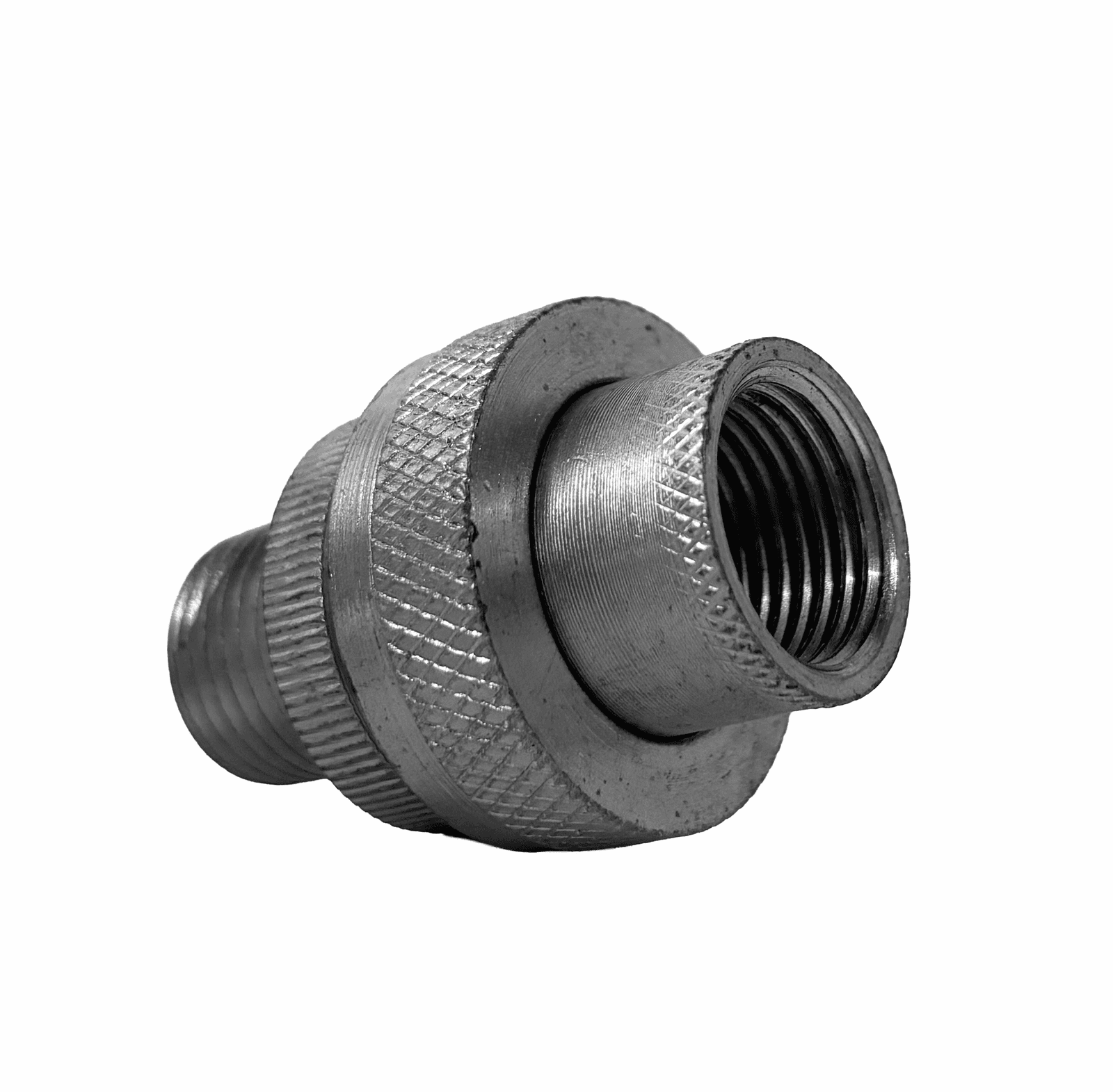 Unión universal H-M acero 1/2" 2