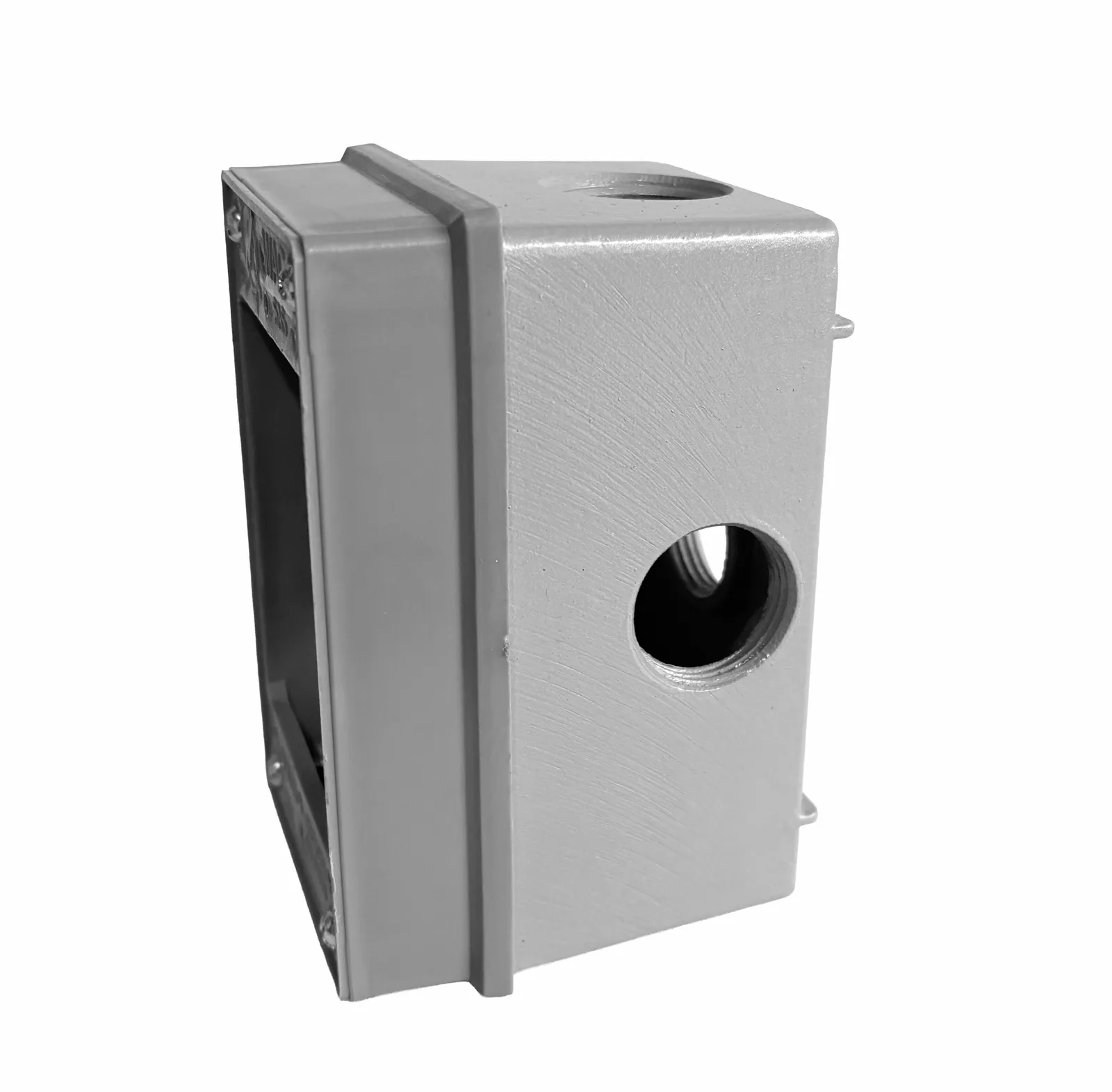 Accesorio para caja doble fondo