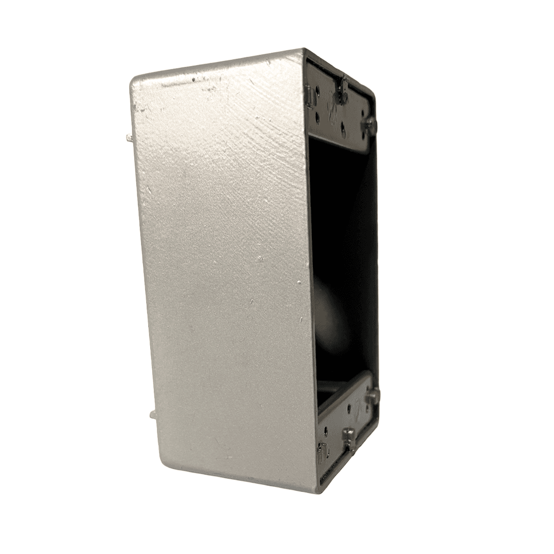 Caja 5800 3/4" 3 salidas