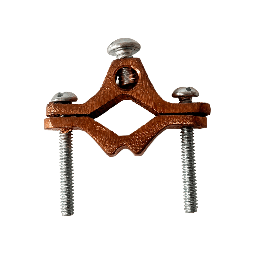 Conector KP 1/2" a 3/4"