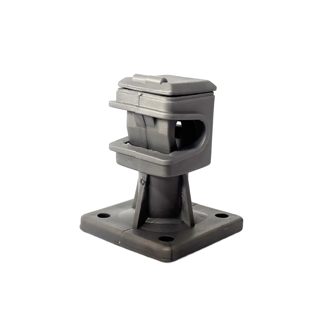 Conector tipo clic, referencia WACPA8