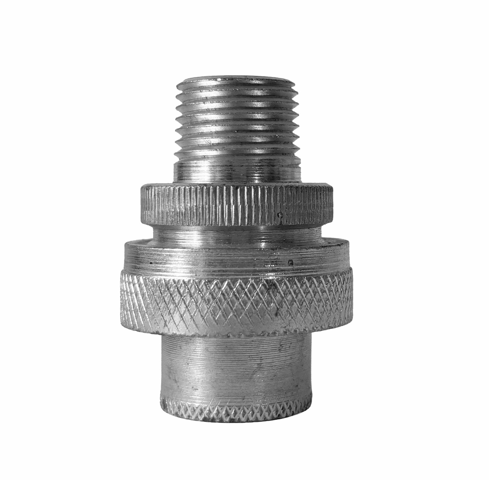 Unión universal H-M acero 1/2"