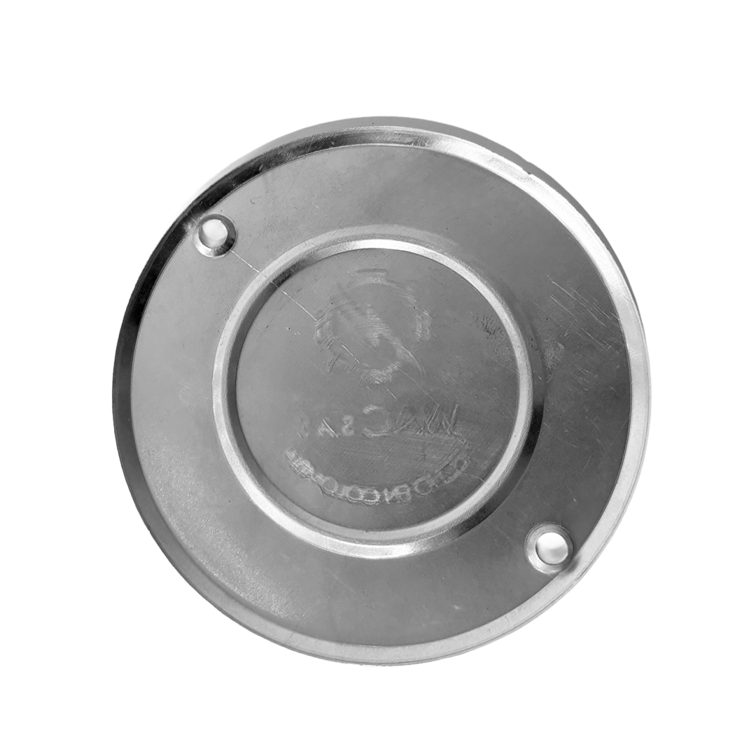 Caja Octagonal 6