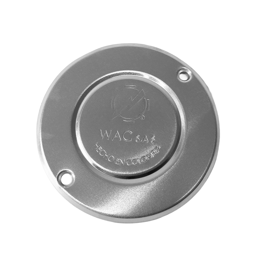 Caja Octagonal 7