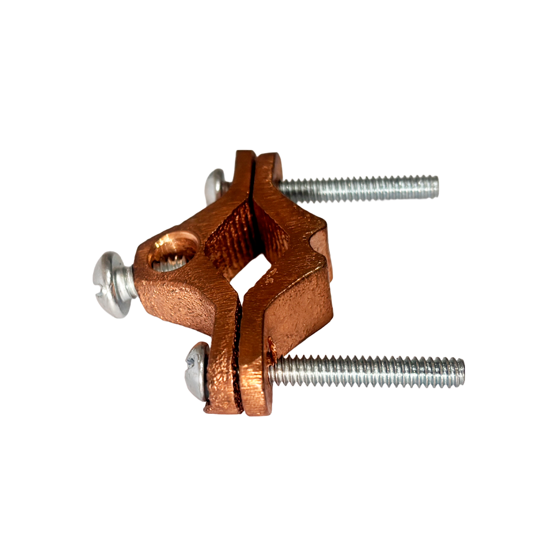 Conector Kp 1/2" A 3/4" 3